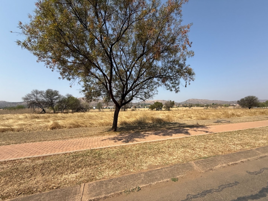Commercial Property for Sale in Xanadu Eco Residential Estate North West